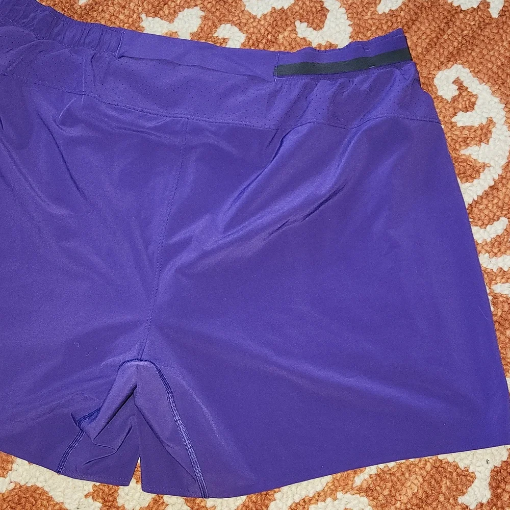Lululemon Surge Lined Short 6